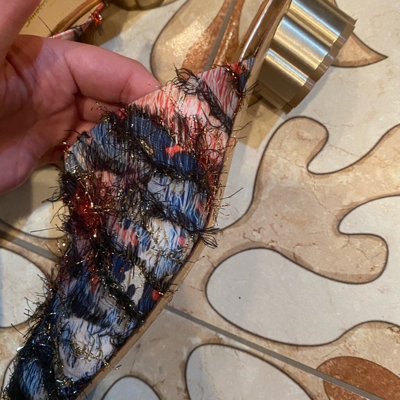 Salvatore Ferragamo Women’s Heel slides - Picture 3 of 7